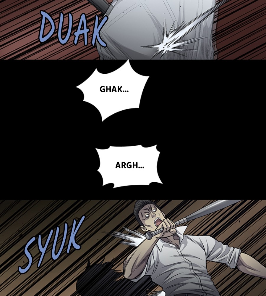 vigilante - Chapter: 95