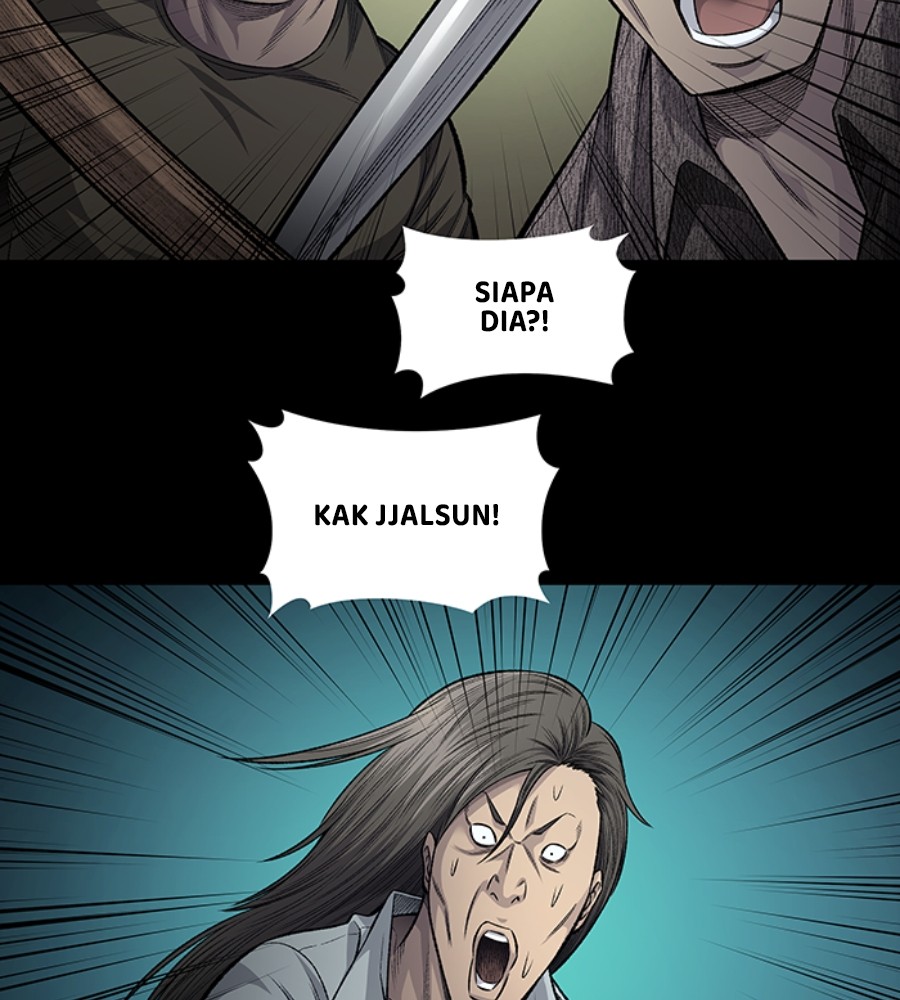 vigilante - Chapter: 95