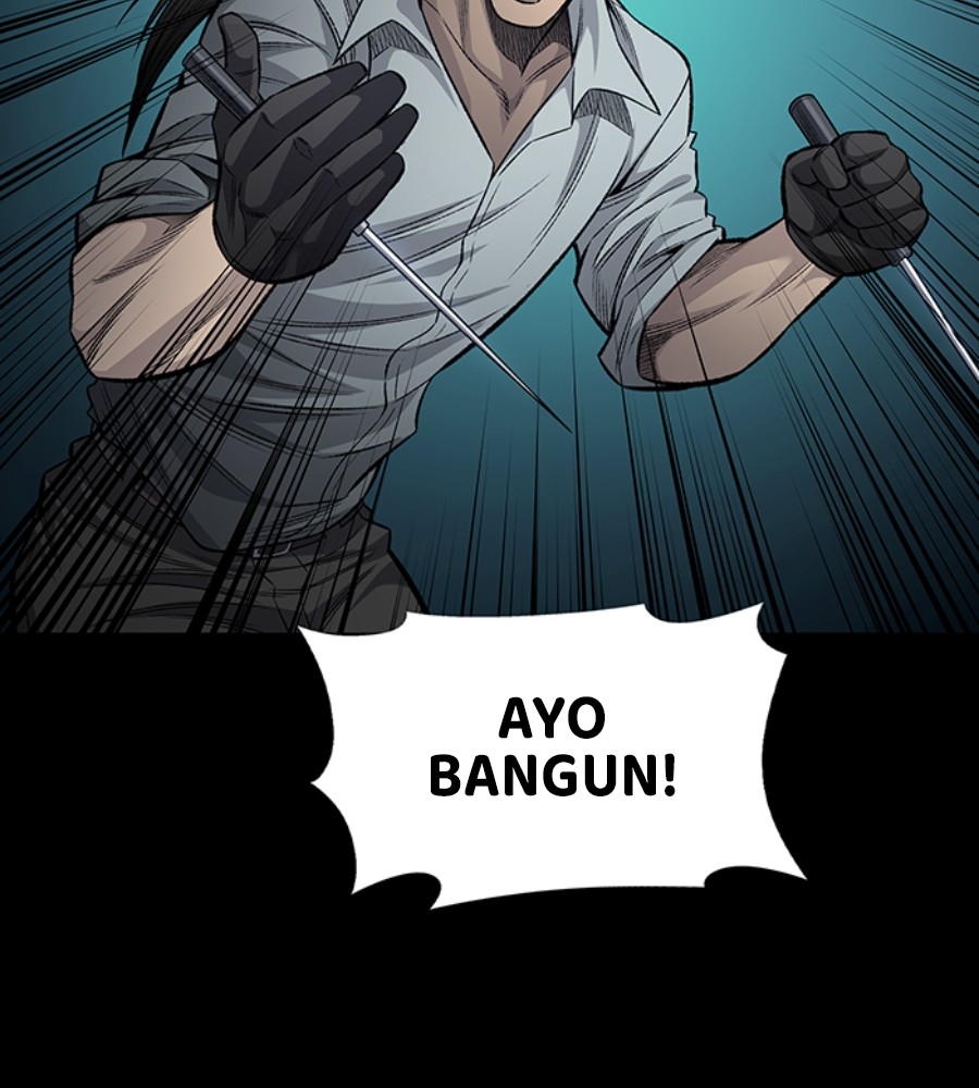vigilante - Chapter: 95