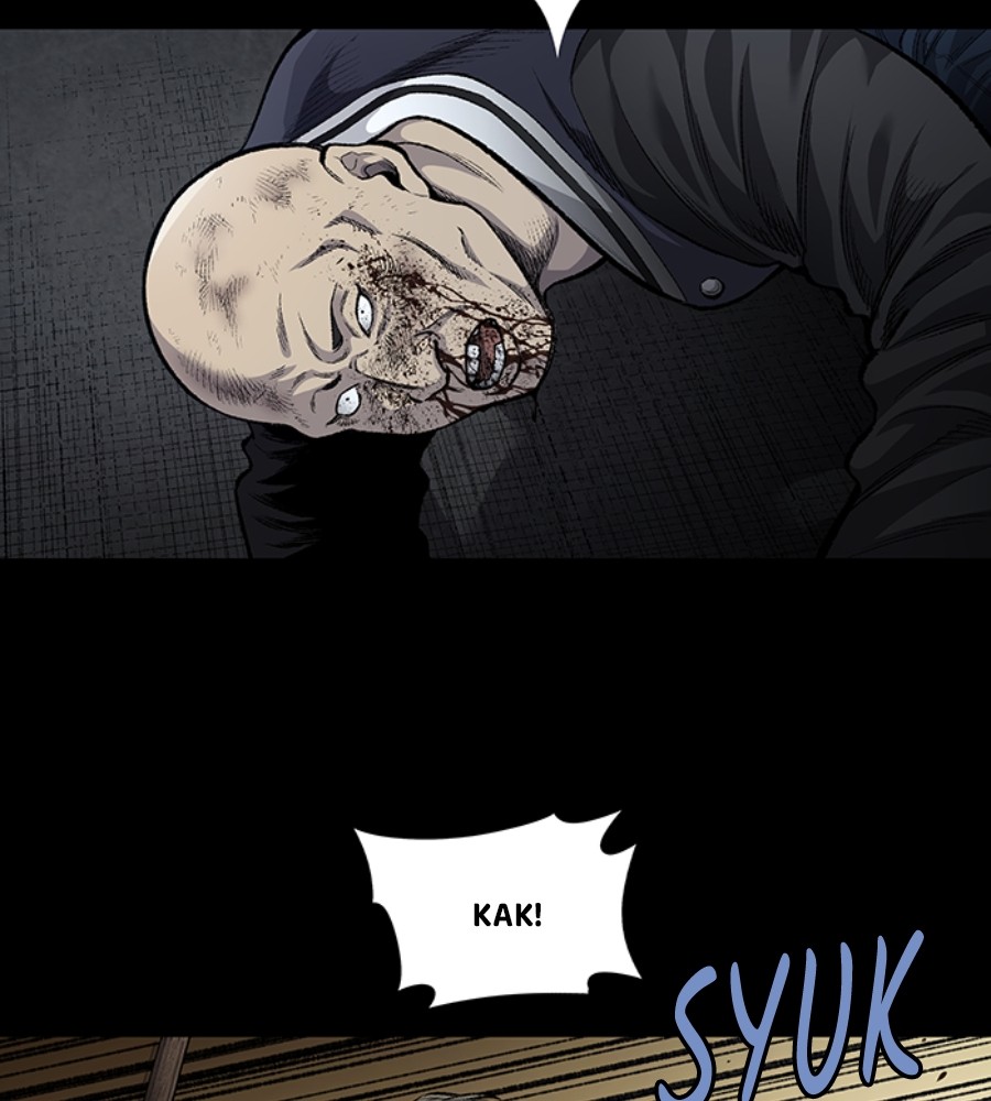 vigilante - Chapter: 96