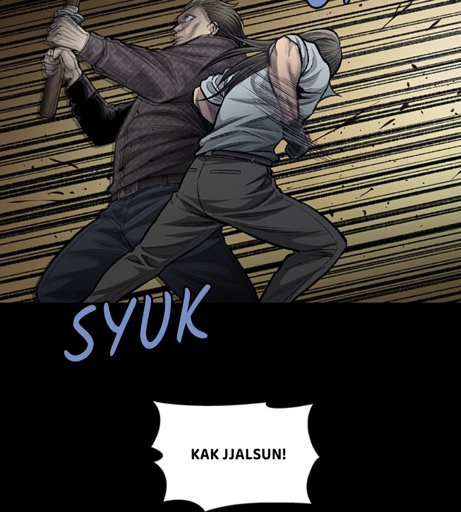 vigilante - Chapter: 96