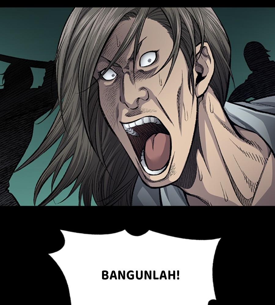 vigilante - Chapter: 96