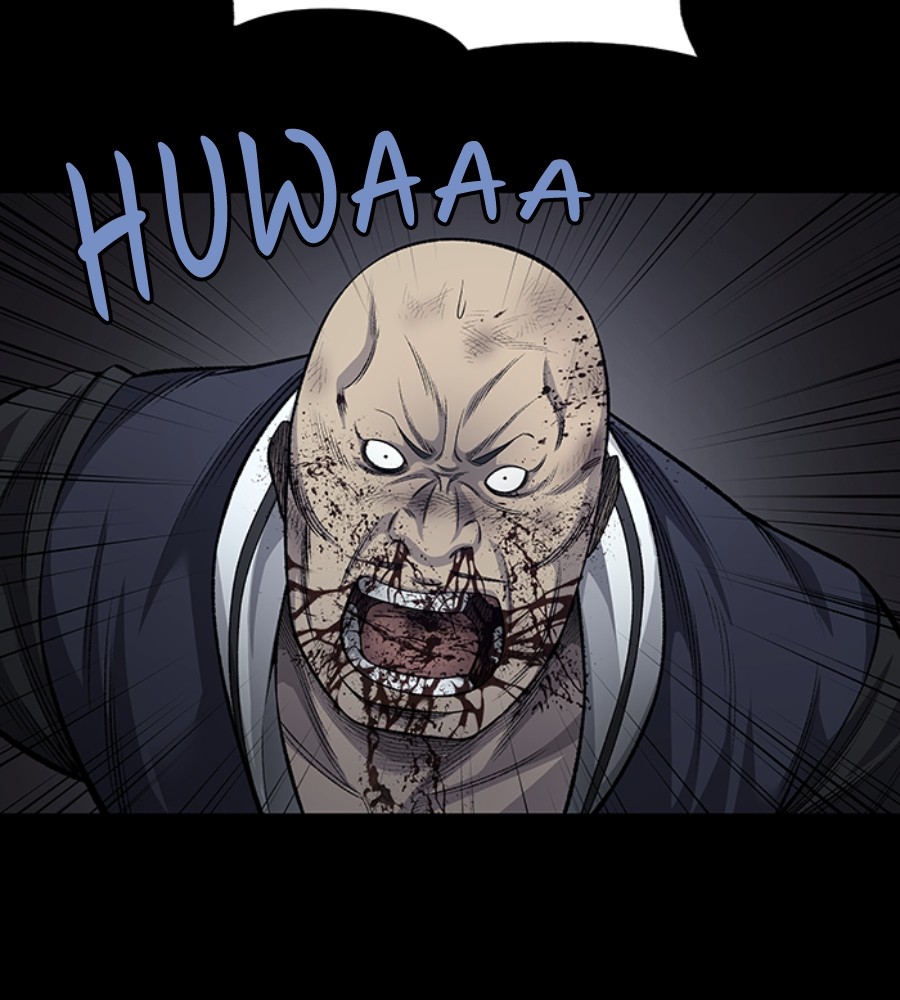vigilante - Chapter: 96