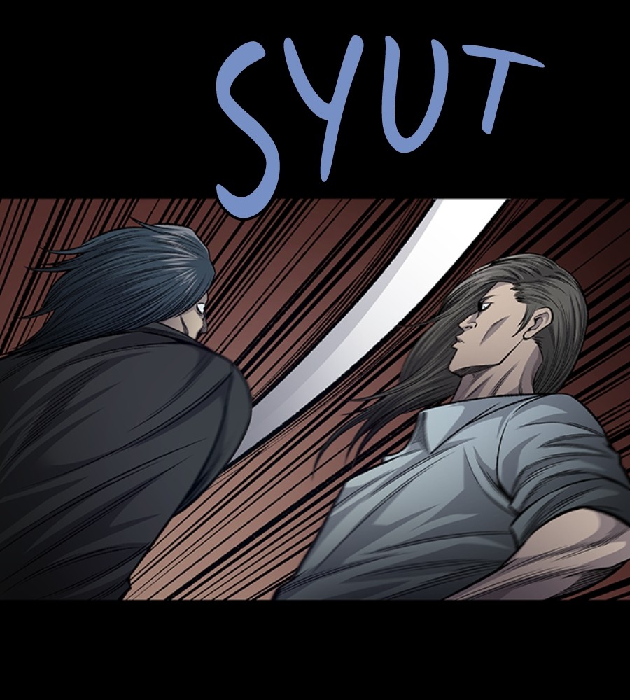 vigilante - Chapter: 96