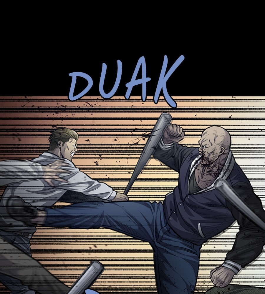 vigilante - Chapter: 96