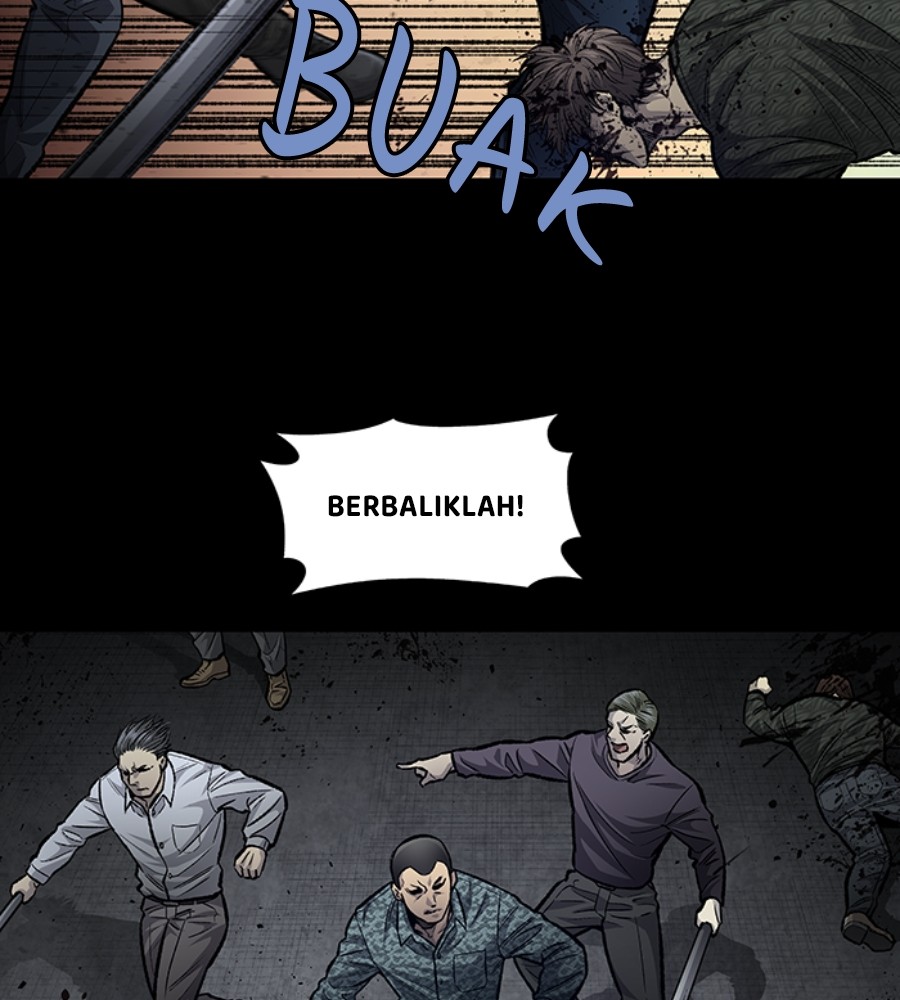 vigilante - Chapter: 96
