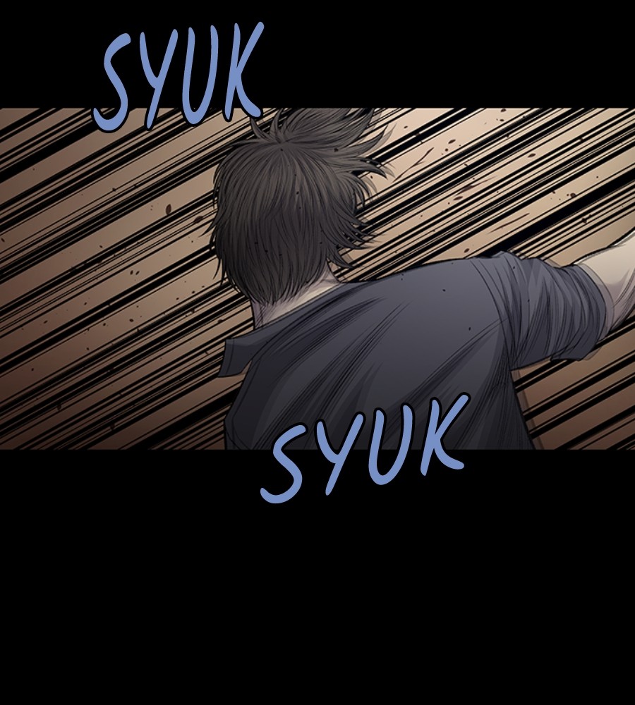vigilante - Chapter: 96