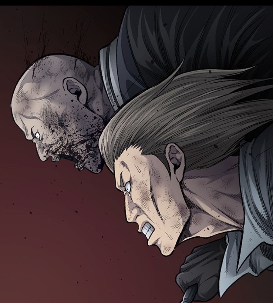 vigilante - Chapter: 96