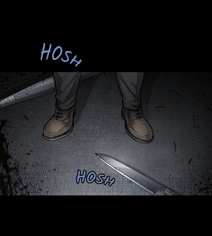 vigilante - Chapter: 96