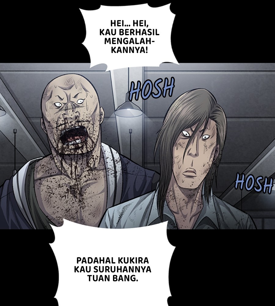 vigilante - Chapter: 96