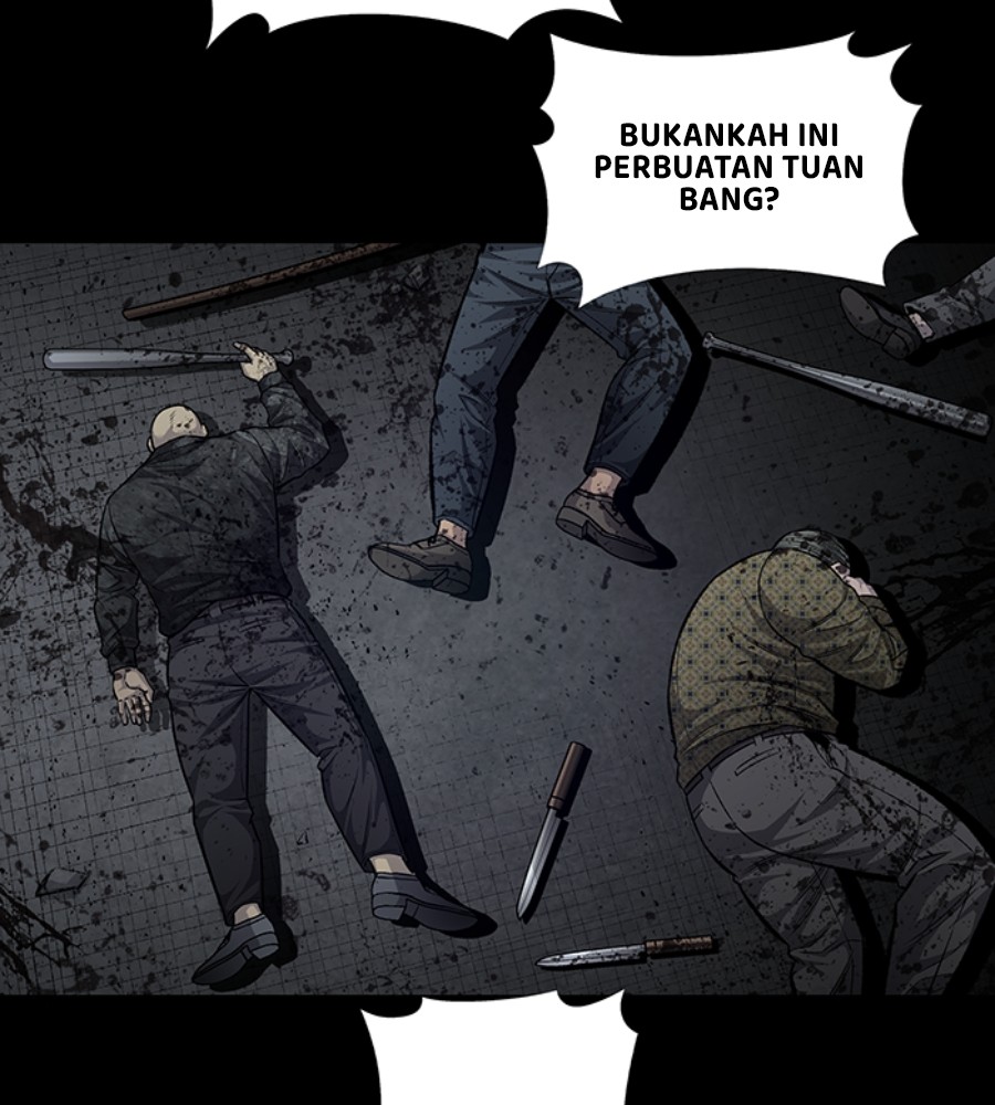 vigilante - Chapter: 96