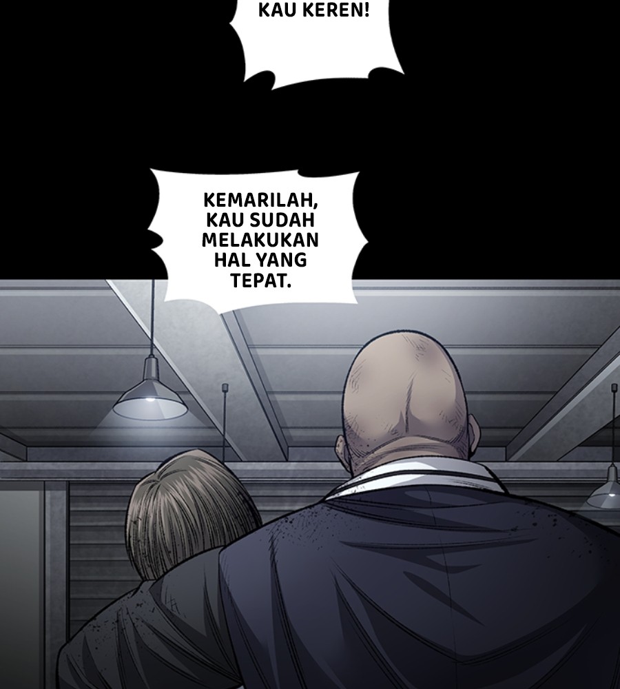 vigilante - Chapter: 96