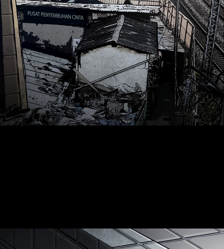 vigilante - Chapter: 96