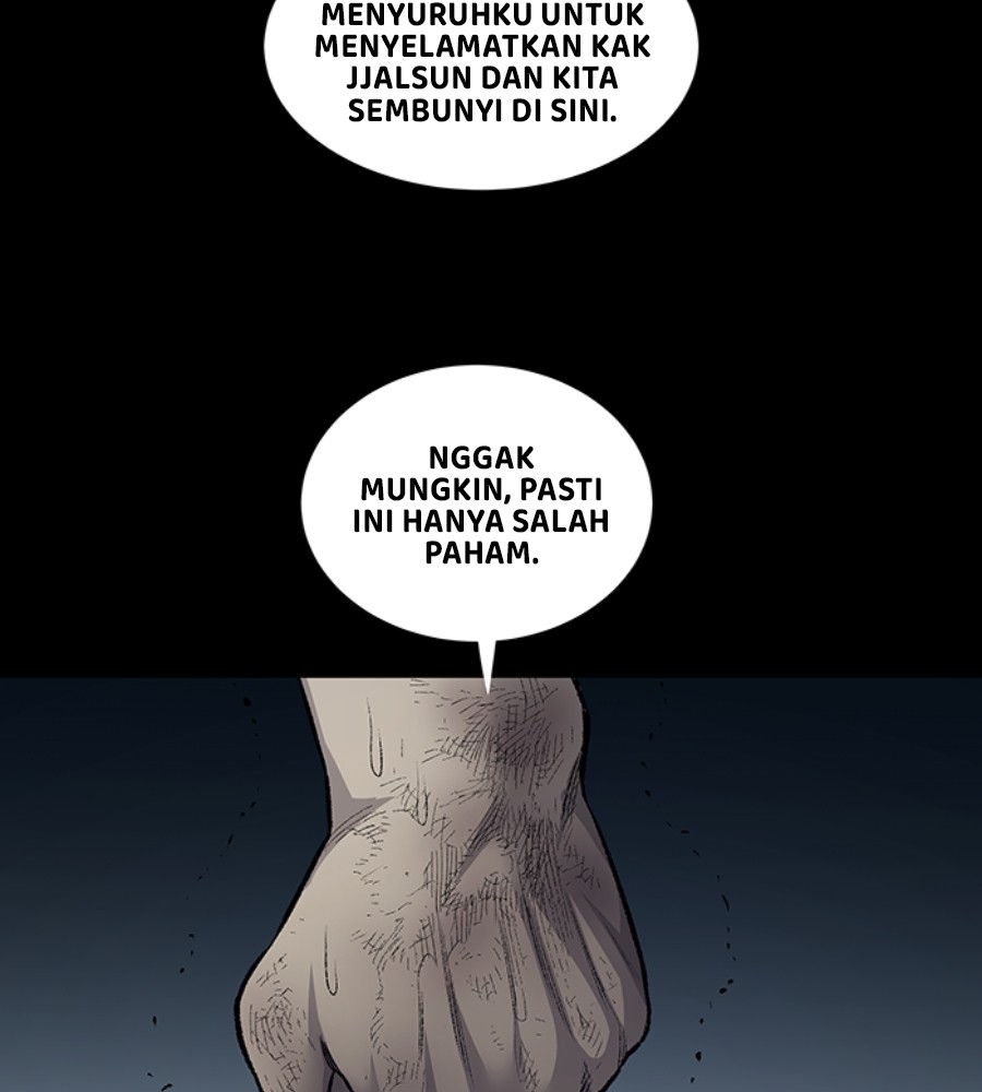 vigilante - Chapter: 96