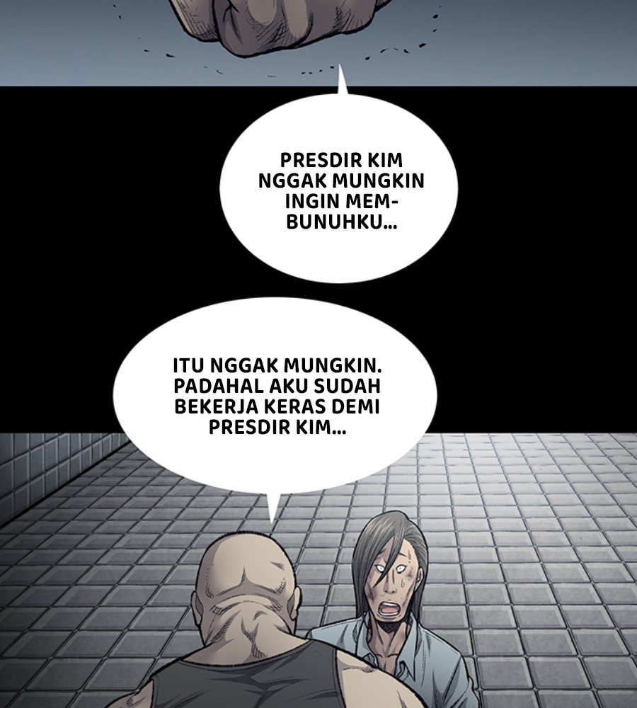 vigilante - Chapter: 96