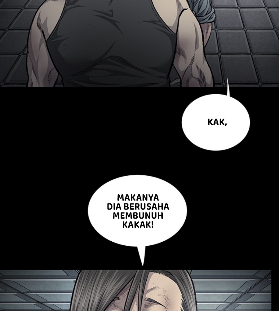 vigilante - Chapter: 96