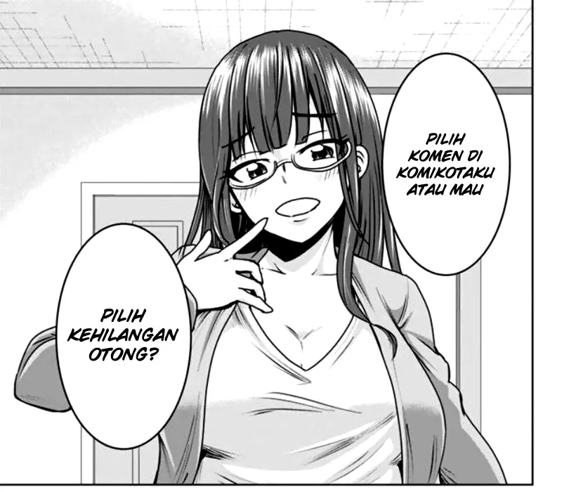 minasama-no-omocha-desu - Chapter: 07