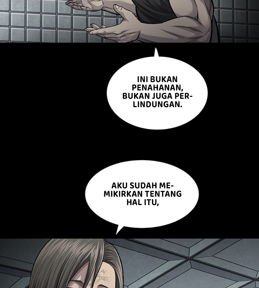 vigilante - Chapter: 96