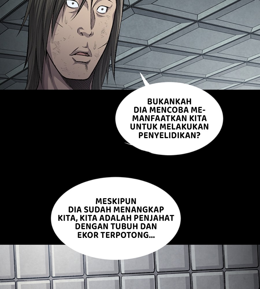 vigilante - Chapter: 96