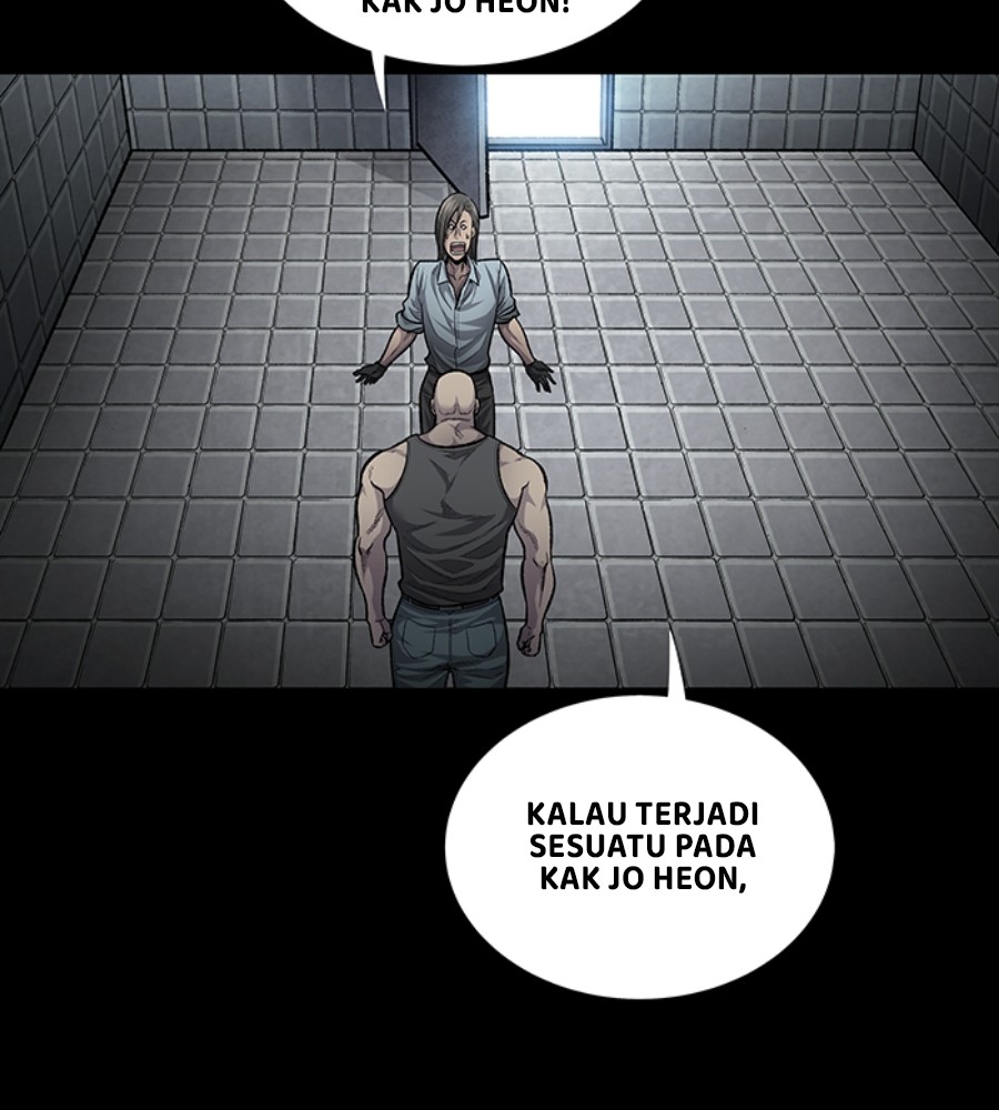 vigilante - Chapter: 96