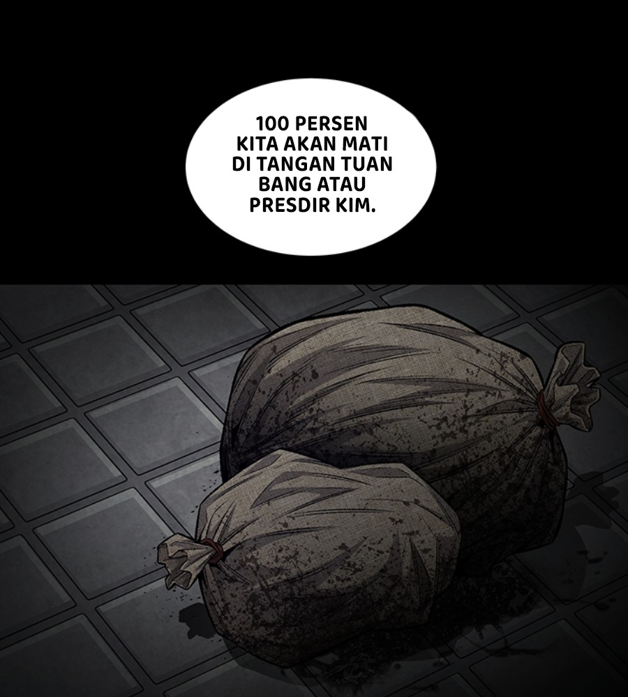 vigilante - Chapter: 96