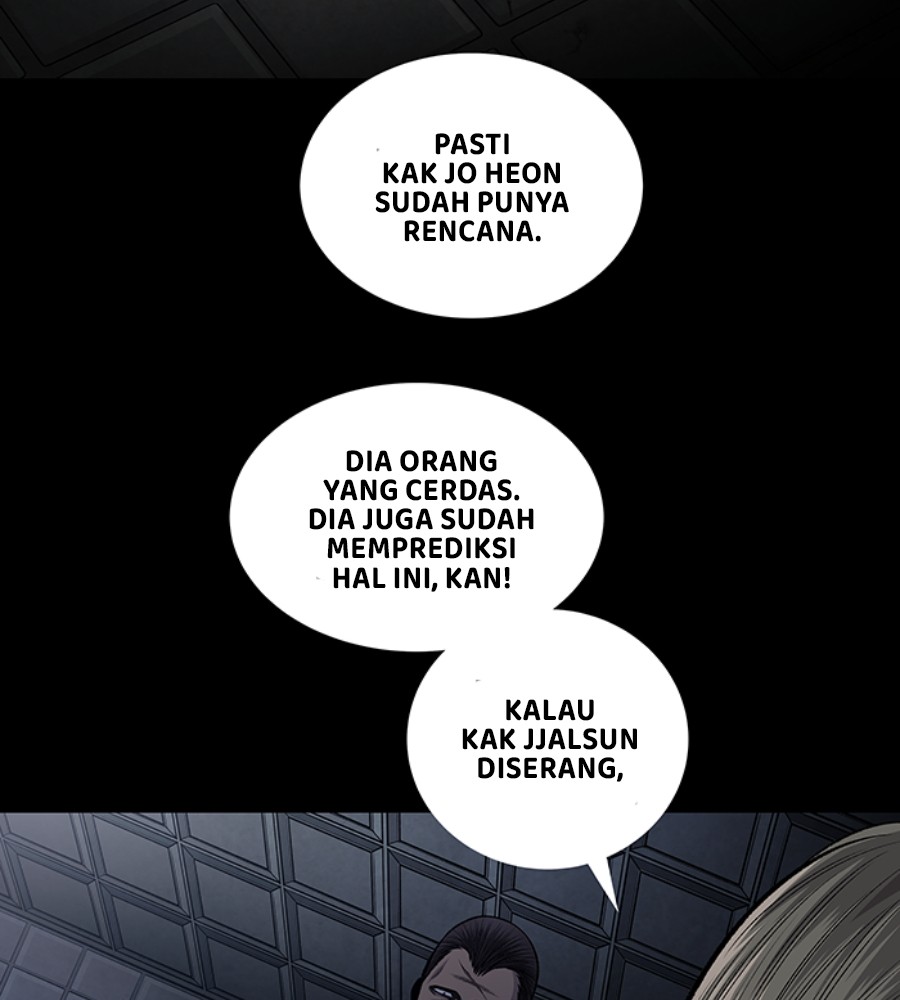 vigilante - Chapter: 96