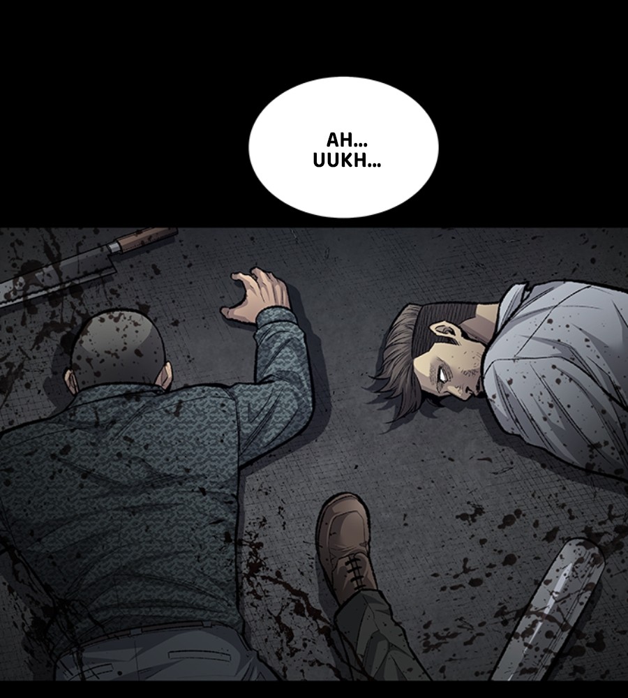 vigilante - Chapter: 96