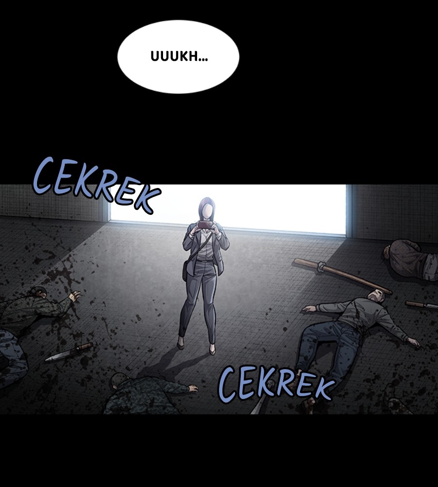 vigilante - Chapter: 96