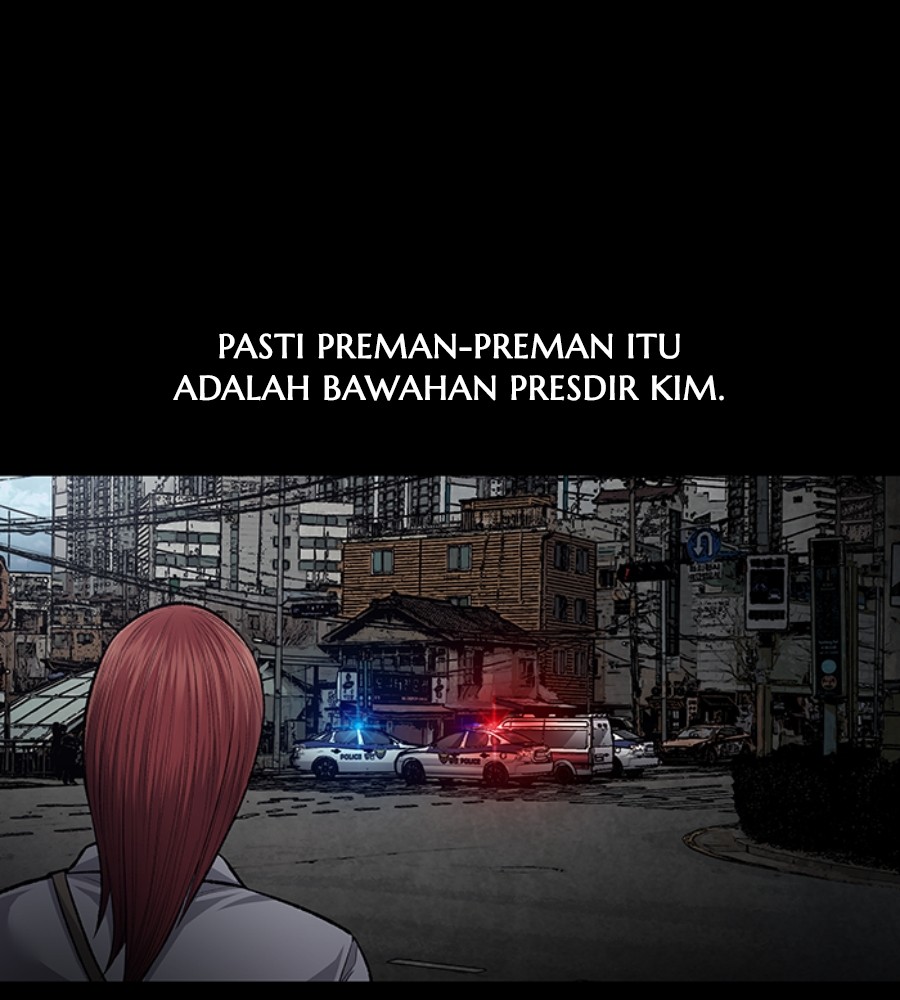 vigilante - Chapter: 96