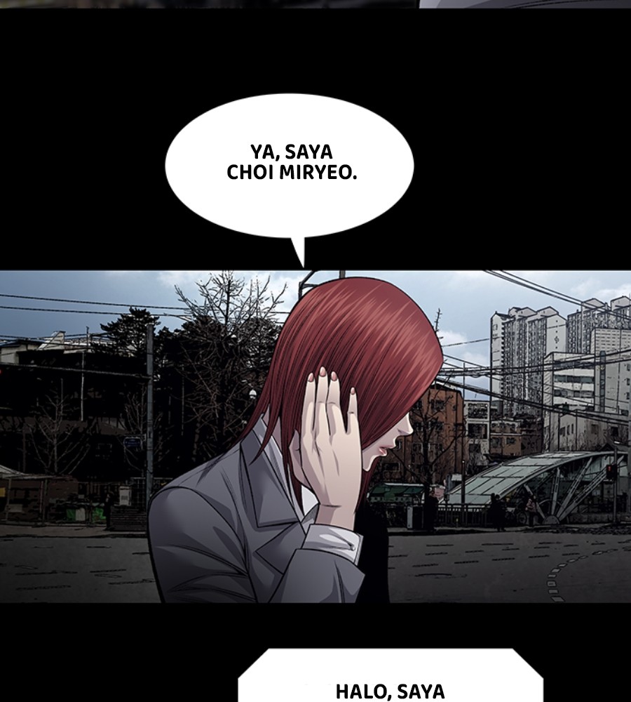 vigilante - Chapter: 96