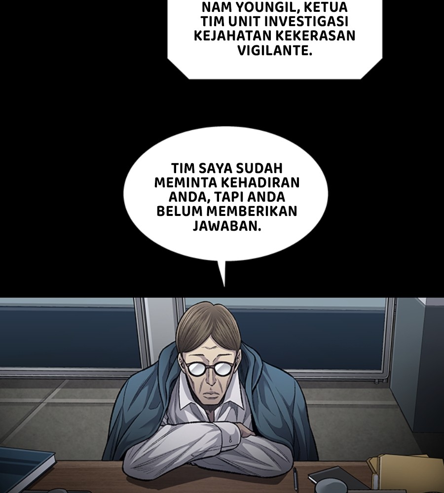 vigilante - Chapter: 96