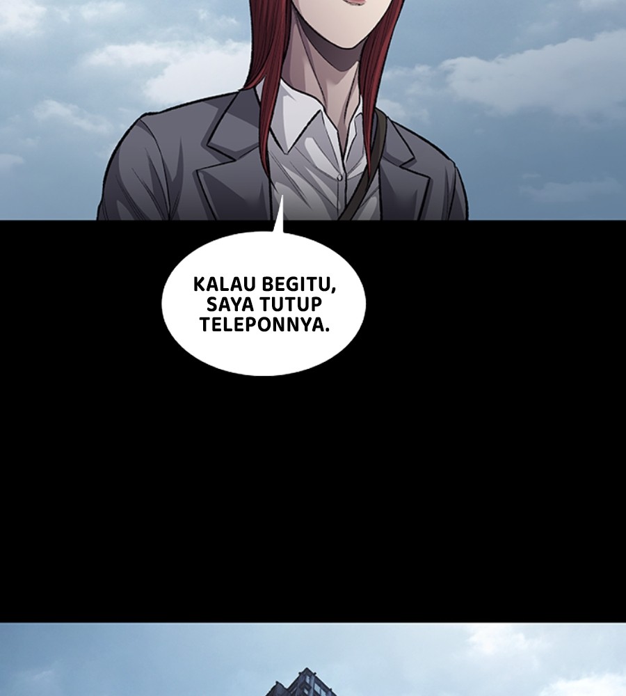 vigilante - Chapter: 96