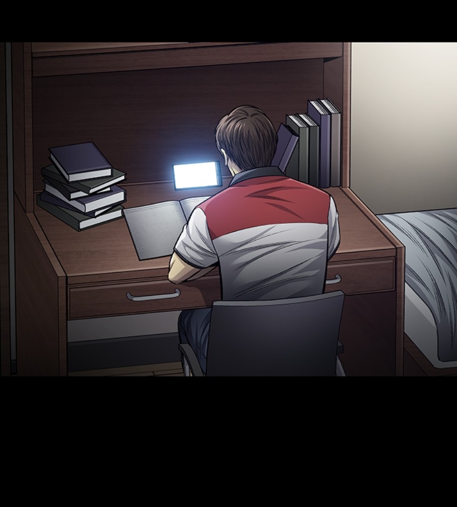 vigilante - Chapter: 96