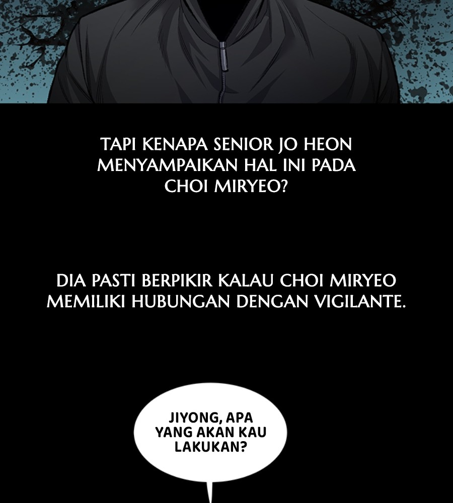 vigilante - Chapter: 96