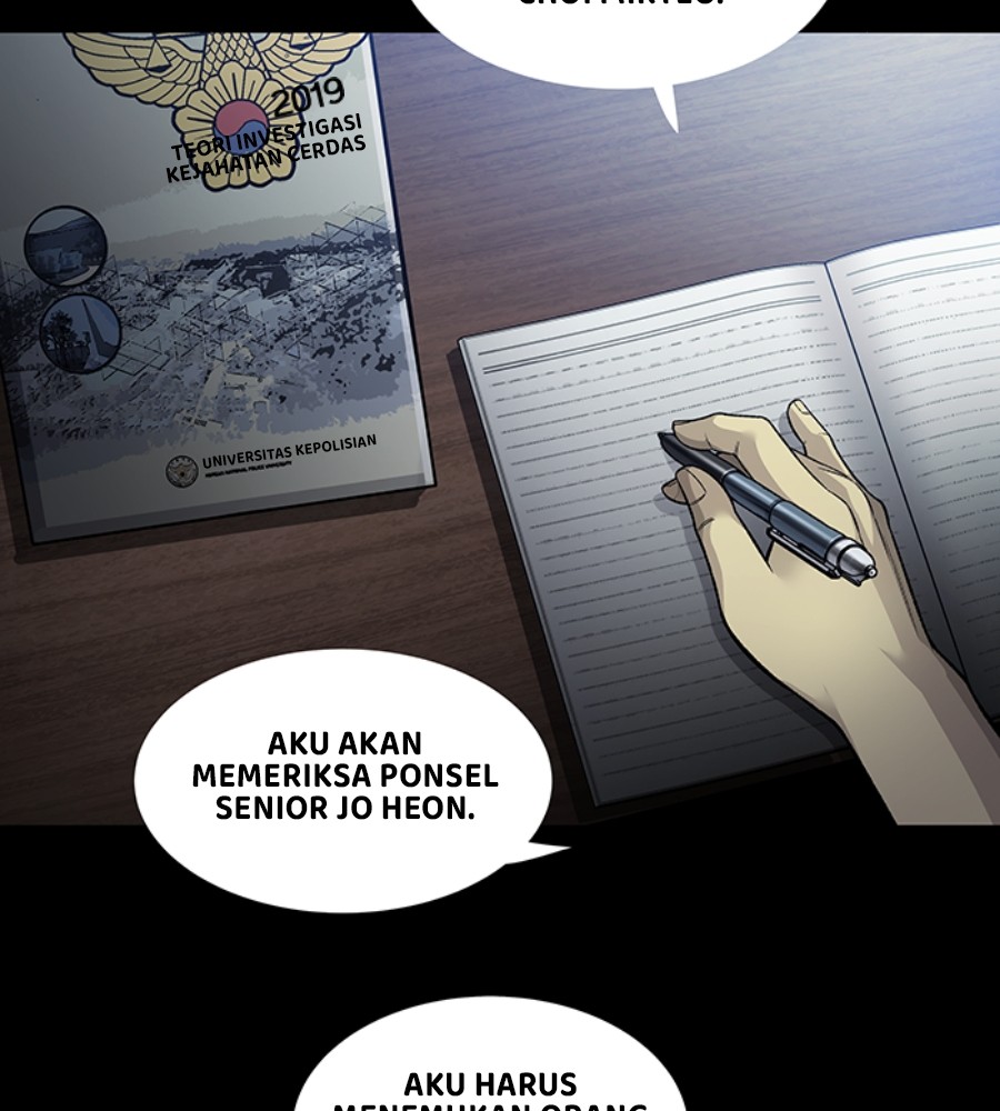 vigilante - Chapter: 96