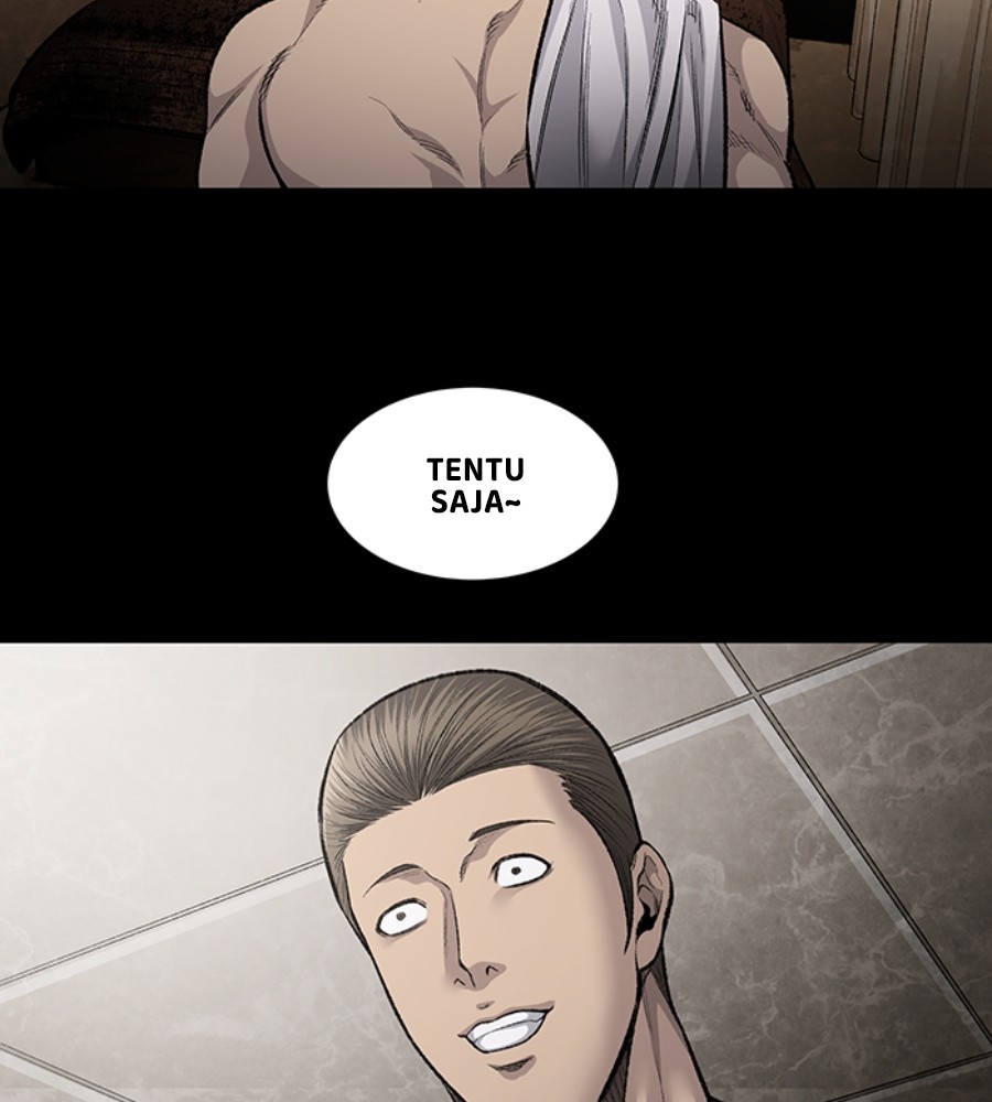vigilante - Chapter: 96