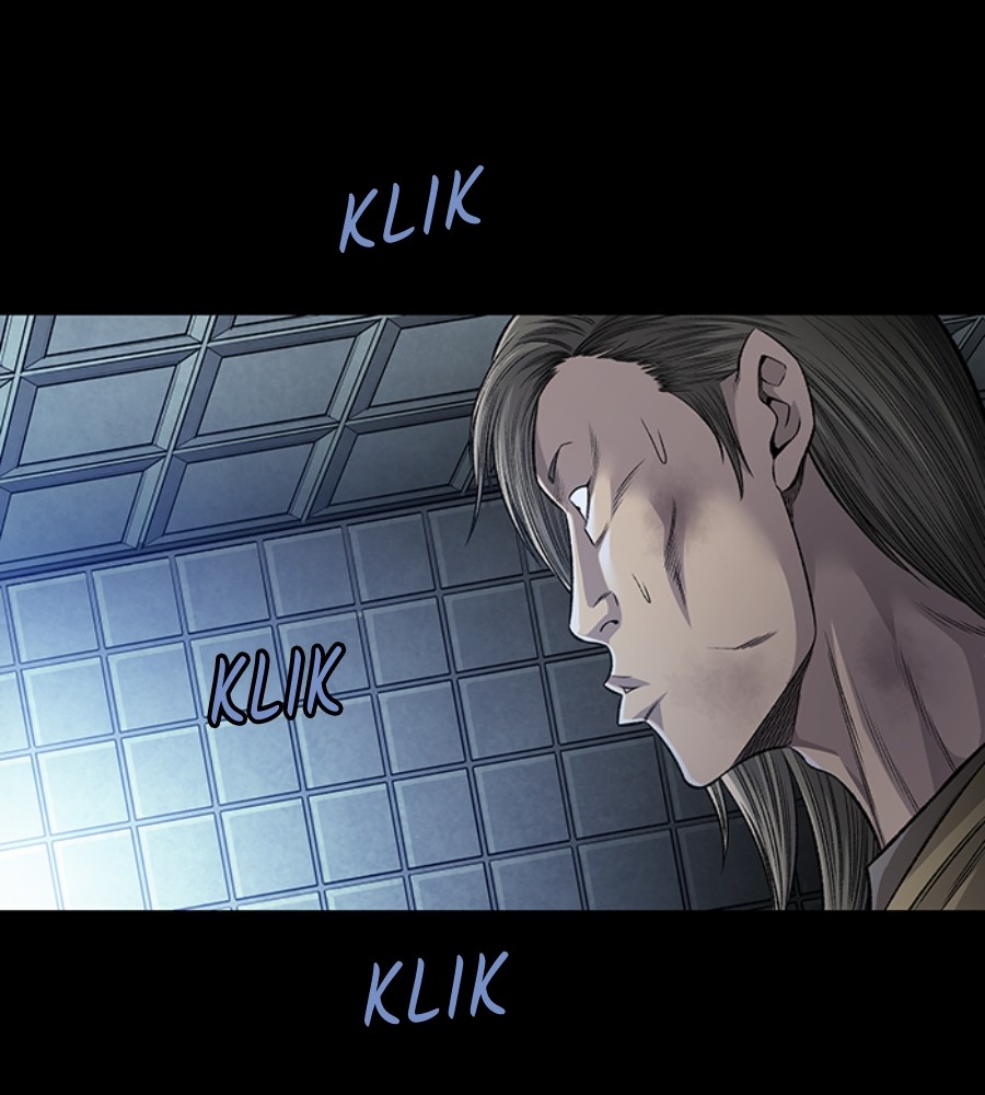 vigilante - Chapter: 96