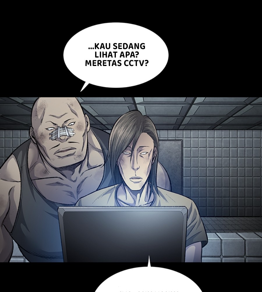 vigilante - Chapter: 96
