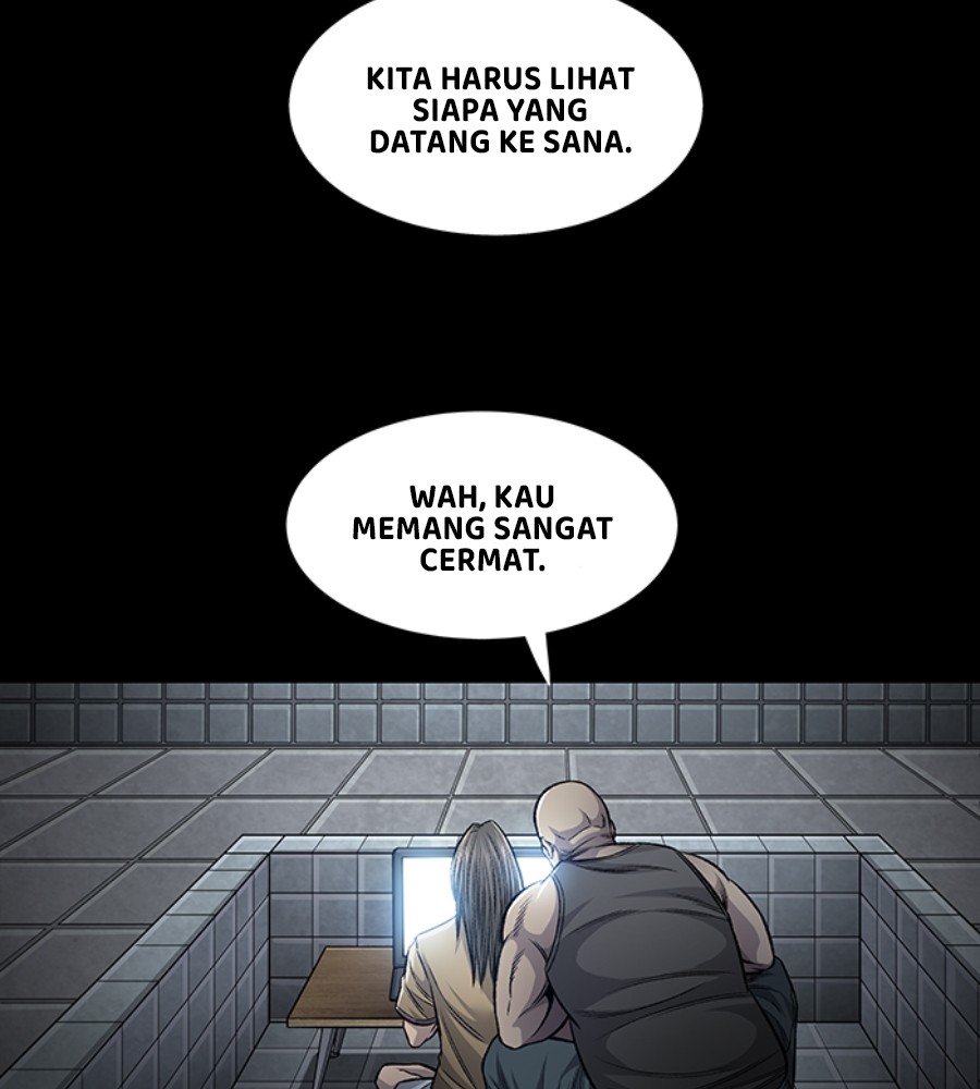 vigilante - Chapter: 96