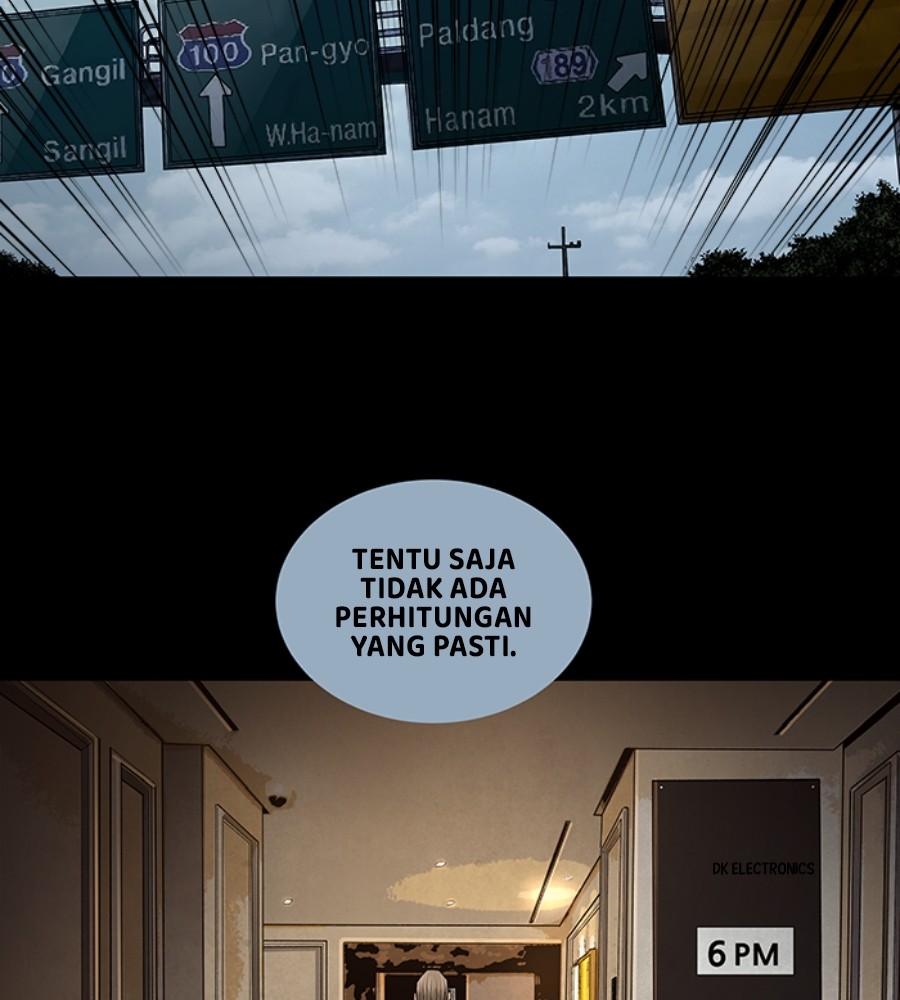 vigilante - Chapter: 97