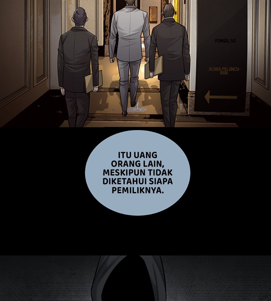 vigilante - Chapter: 97