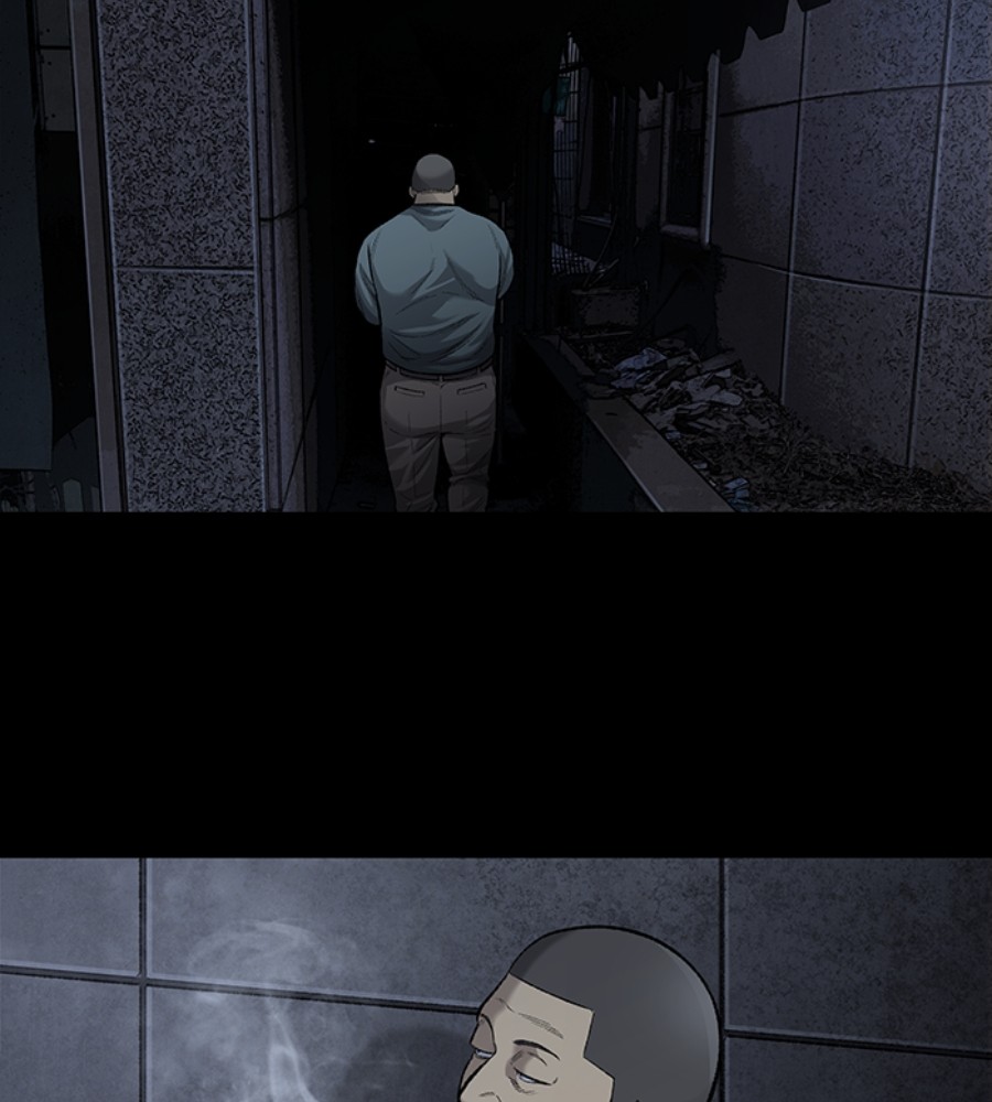 vigilante - Chapter: 97