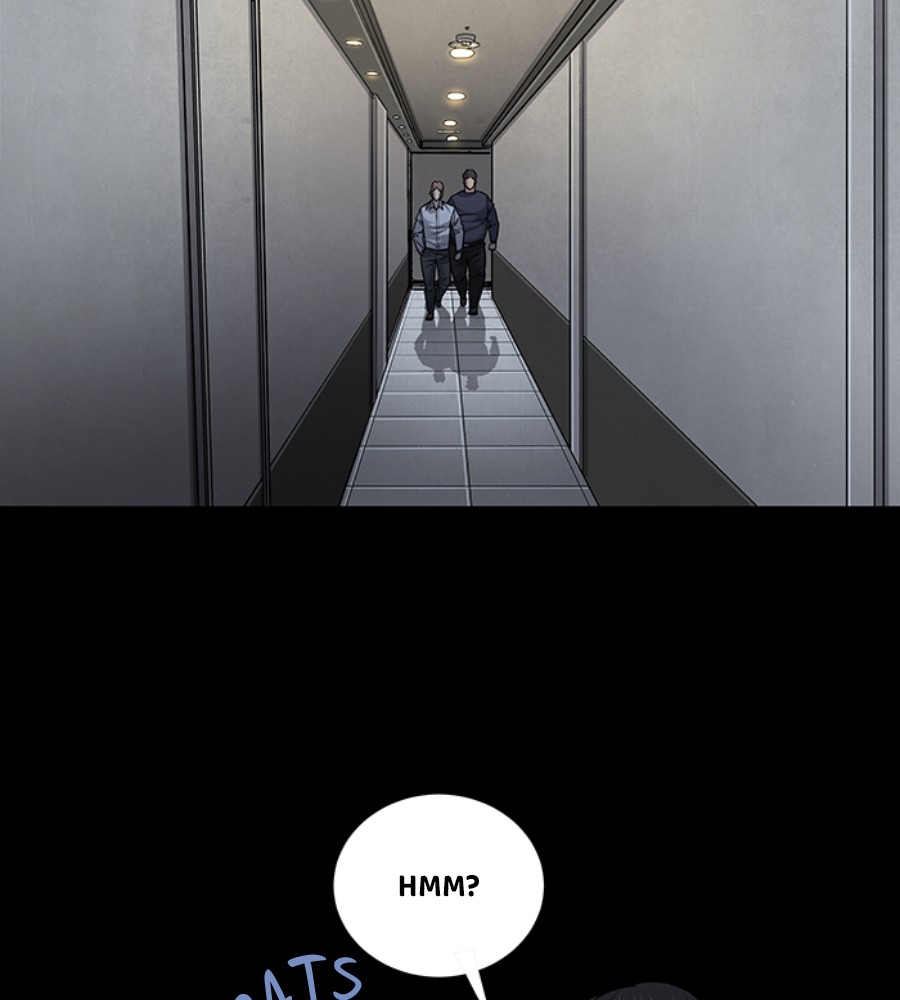 vigilante - Chapter: 97