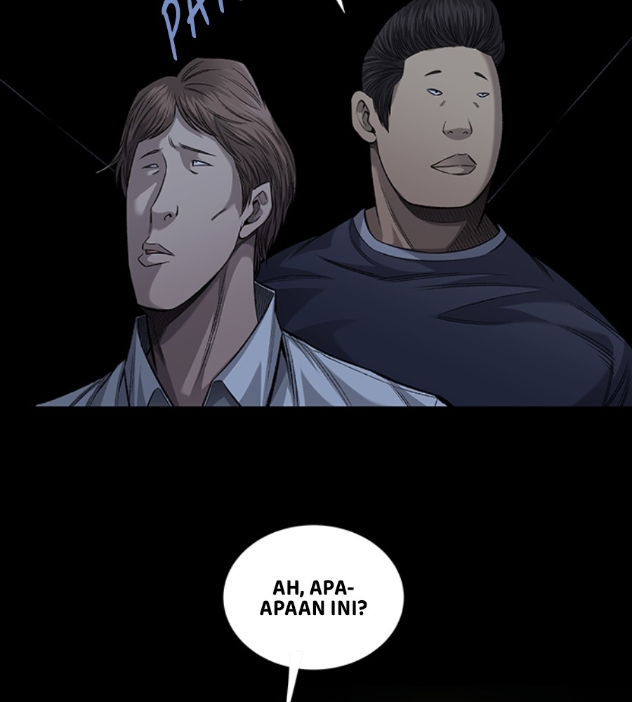 vigilante - Chapter: 97