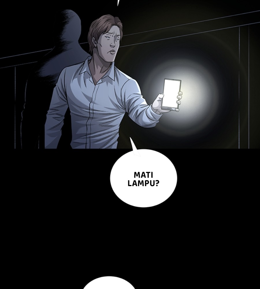 vigilante - Chapter: 97