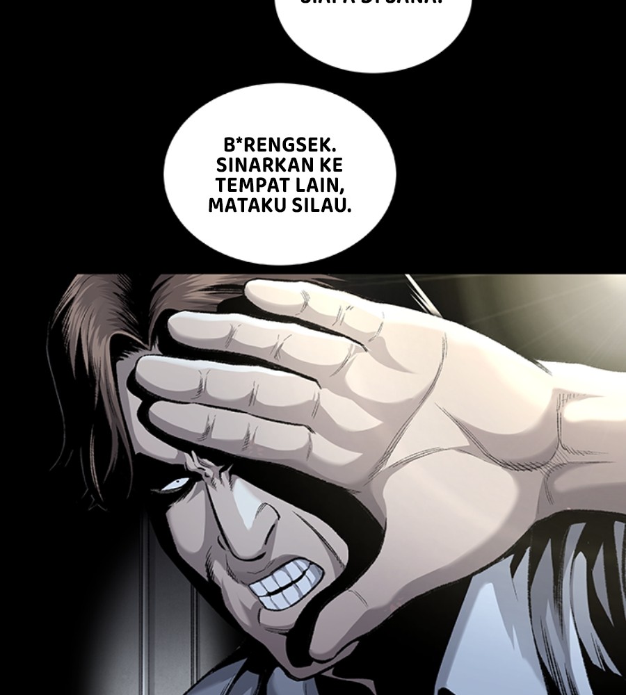 vigilante - Chapter: 97
