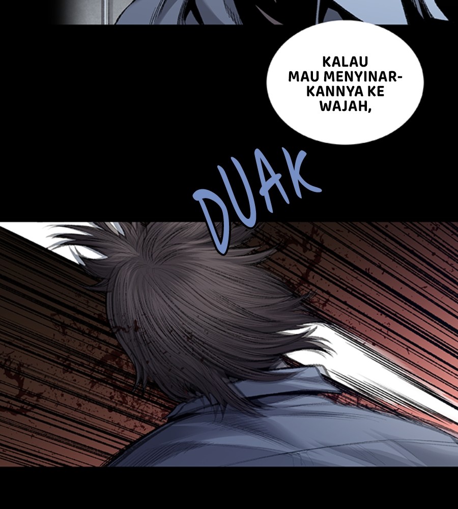 vigilante - Chapter: 97