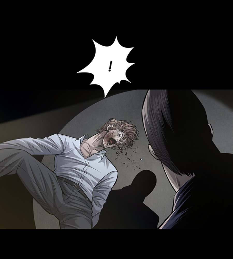 vigilante - Chapter: 97