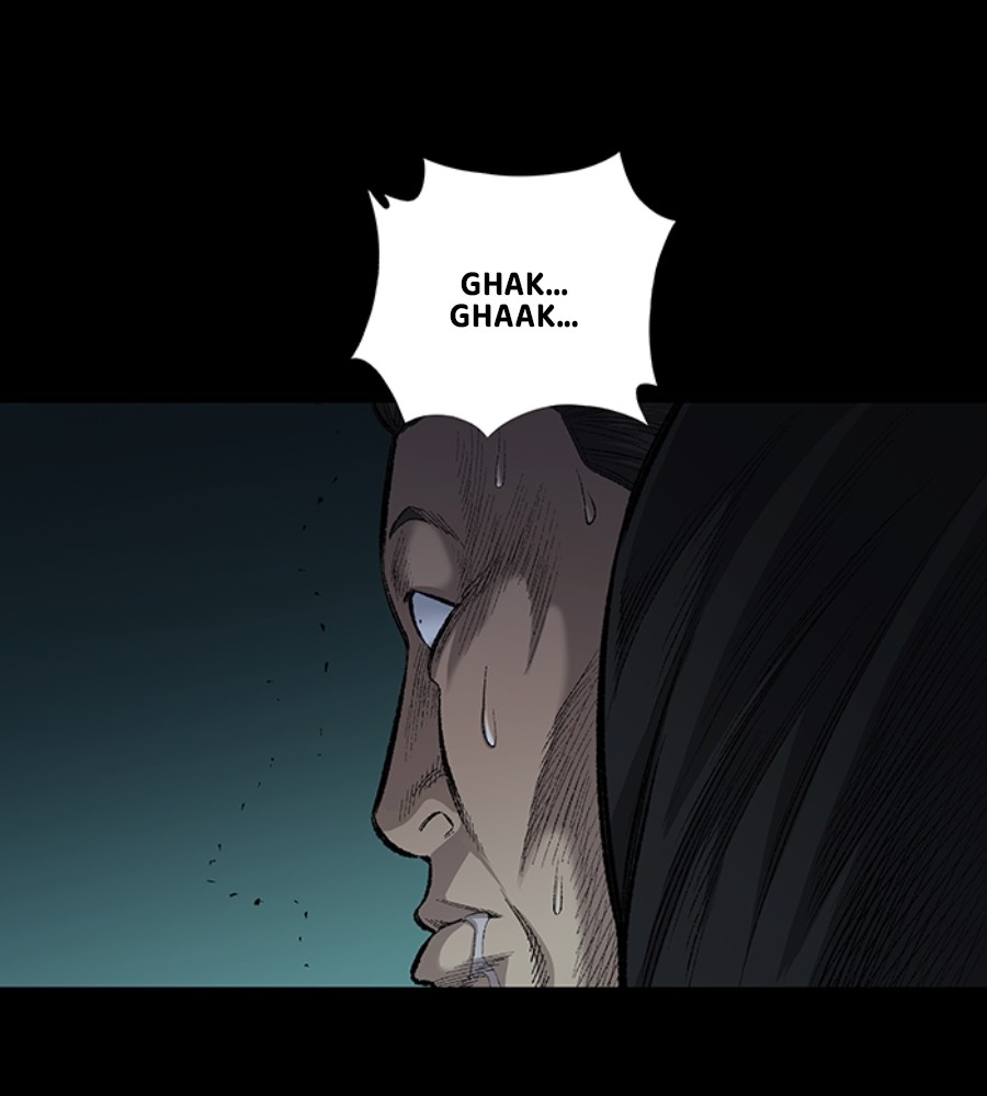 vigilante - Chapter: 97