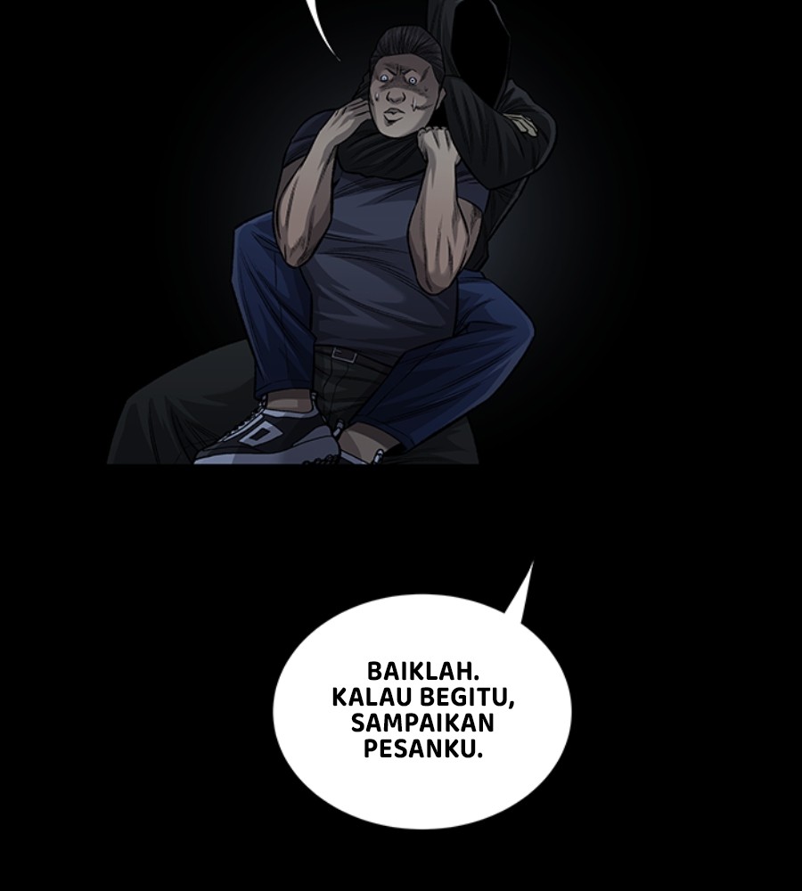 vigilante - Chapter: 97